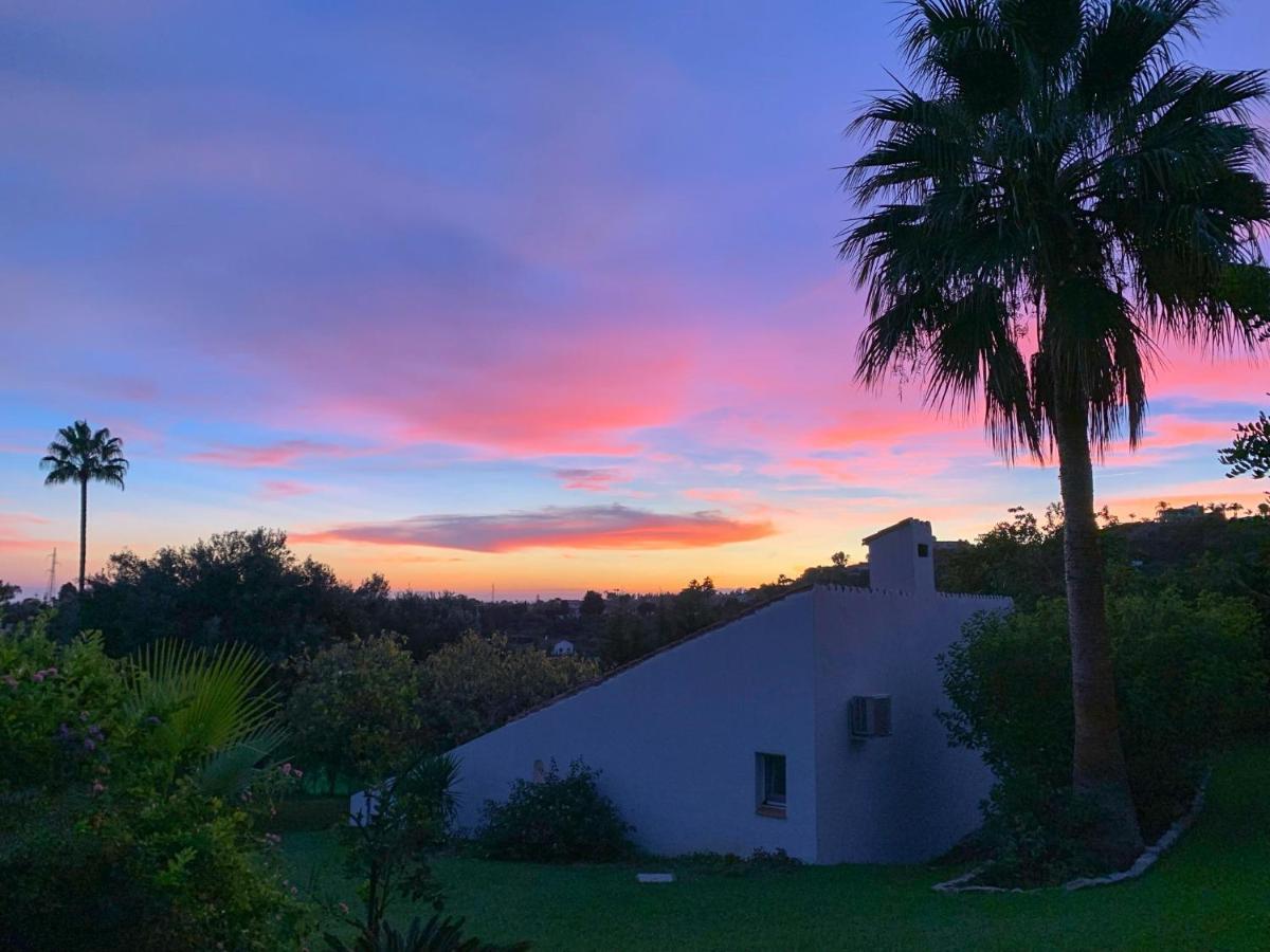 La Casita Holiday home *