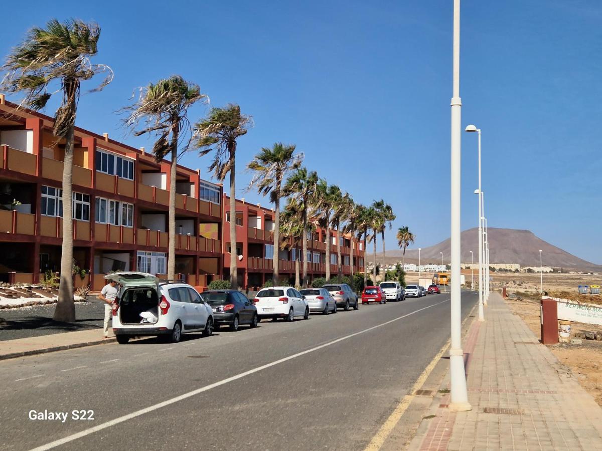 Marveo * La Oliva