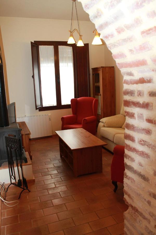 Apartamento Rural La Fabrica De Palos