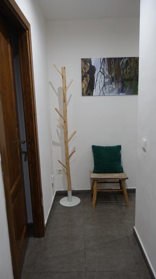 Apartamento Casa Nieves-el Retiro De Senderos *