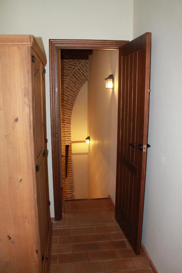 Rural La Fabrica De Palos Apartamento