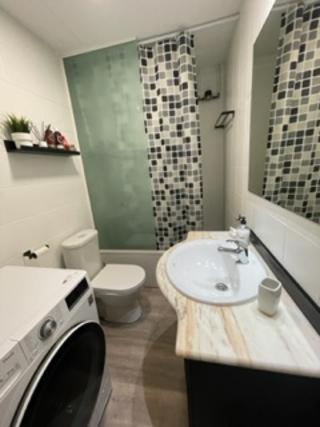 Apartamento Centrico Playa De Aro Con Piscina.