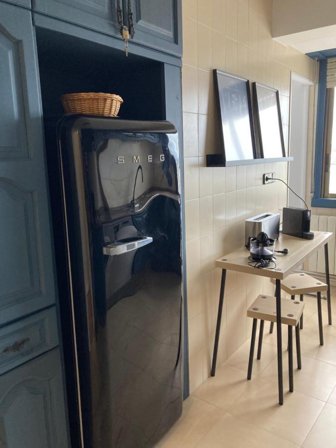 Apartamento Centro Con Vistas Al Mar. A Coruña