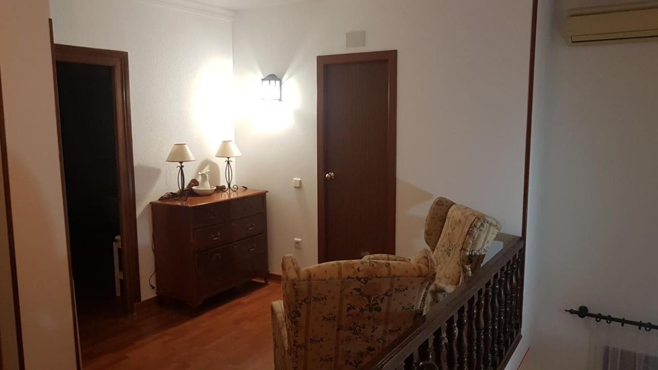 Сasa de vacaciones Del Cedro Pulgar