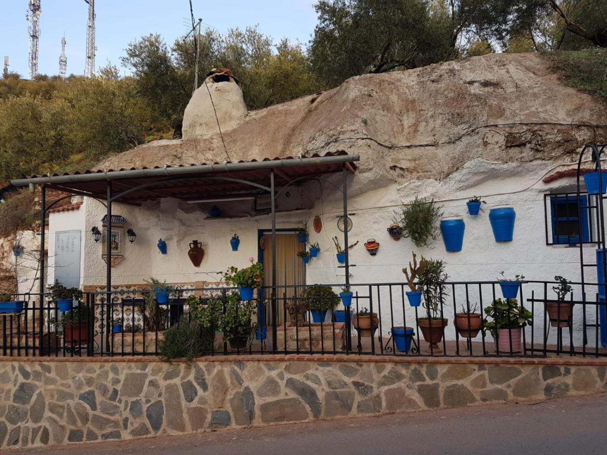 Holiday home Maestre Vilches
