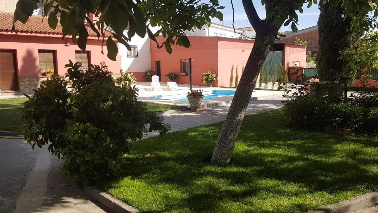 Del Cedro Сasa de vacaciones