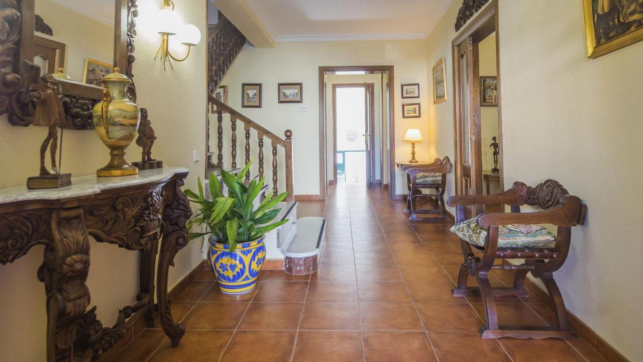 Сasa de vacaciones Del Cedro *