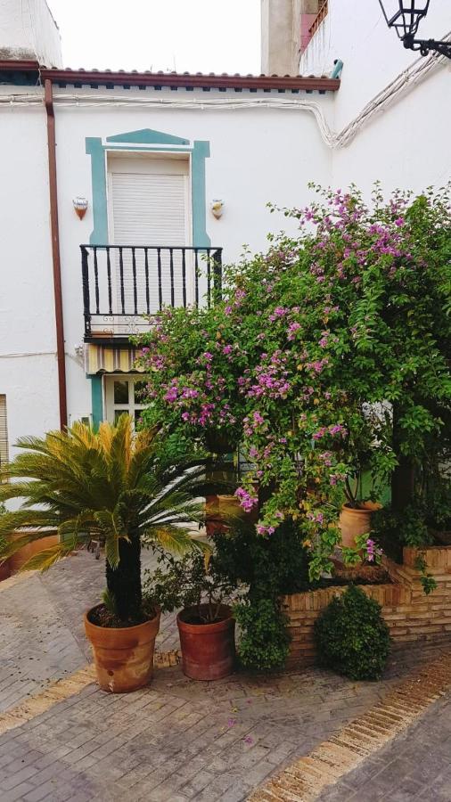 Holiday home Maestre