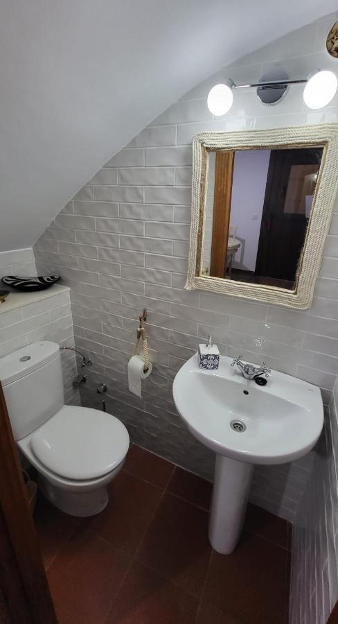 Holiday home Maestre Vilches