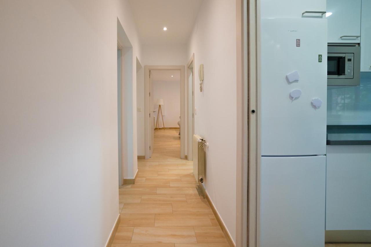 Apartamento Trendyhomes - Moderno A 15 Minutos Del Centro Granada