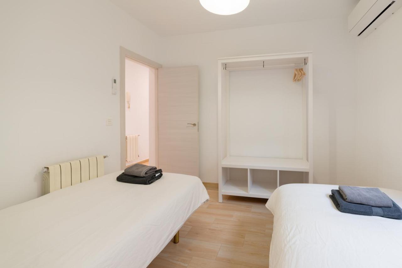 Apartamento Trendyhomes - Moderno A 15 Minutos Del Centro Granada