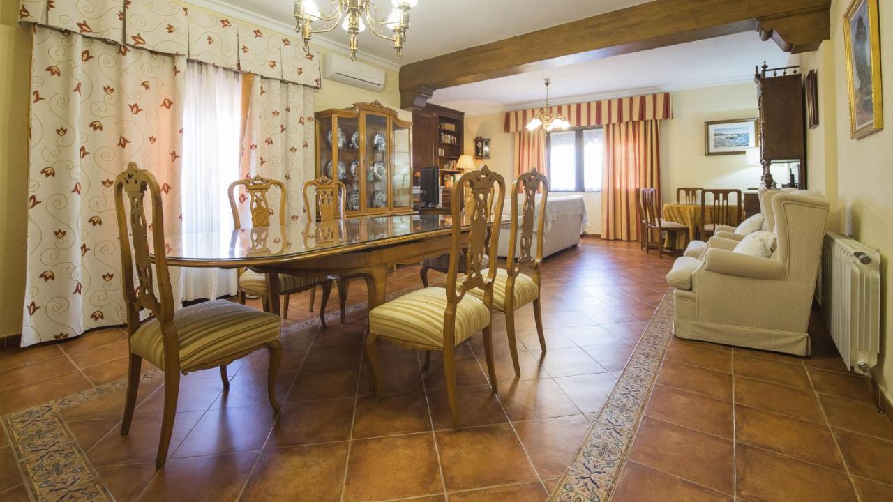 Сasa de vacaciones Del Cedro