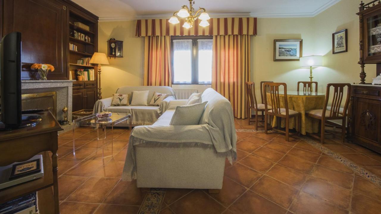 Del Cedro Сasa de vacaciones Pulgar