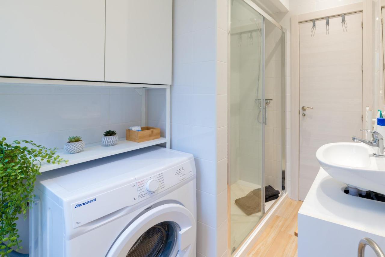 Apartment Trendyhomes - Moderno A 15 Minutos Del Centro Granada