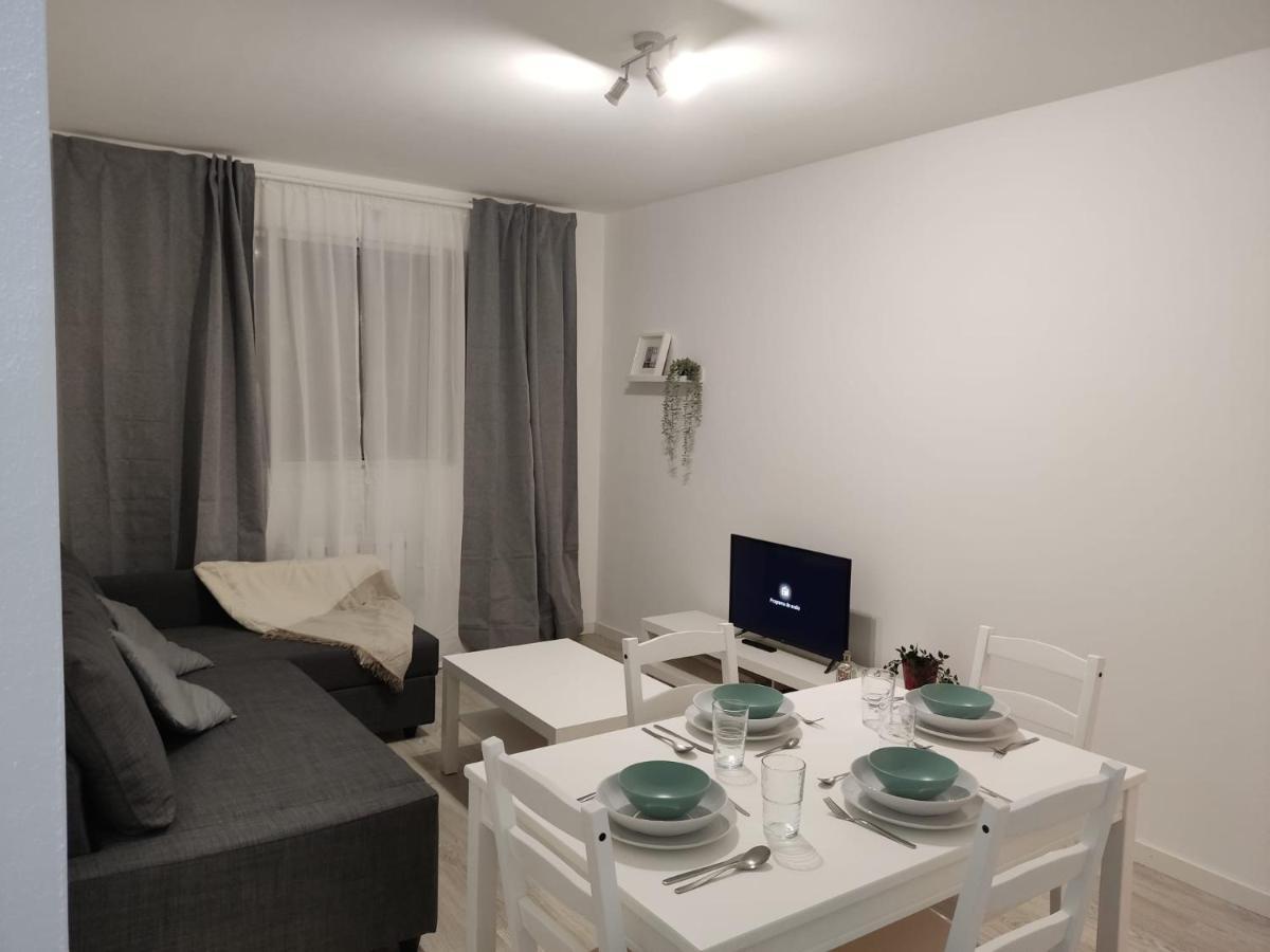 Andurina Apartamento Vigo
