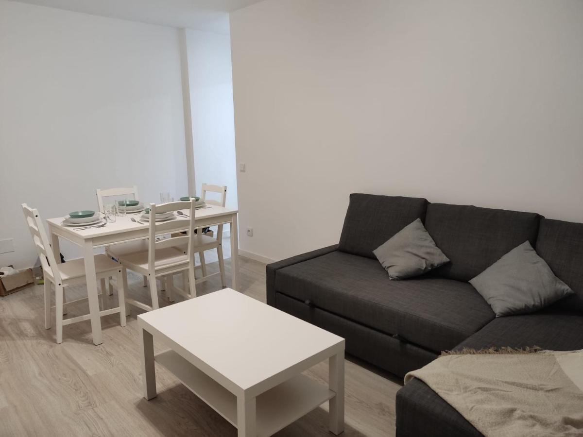 Andurina Apartamento Vigo