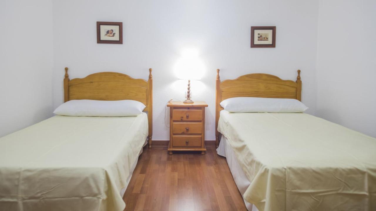 Сasa de vacaciones Del Cedro Pulgar