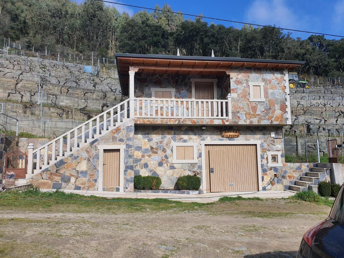 Chalet Sampaio Taboada