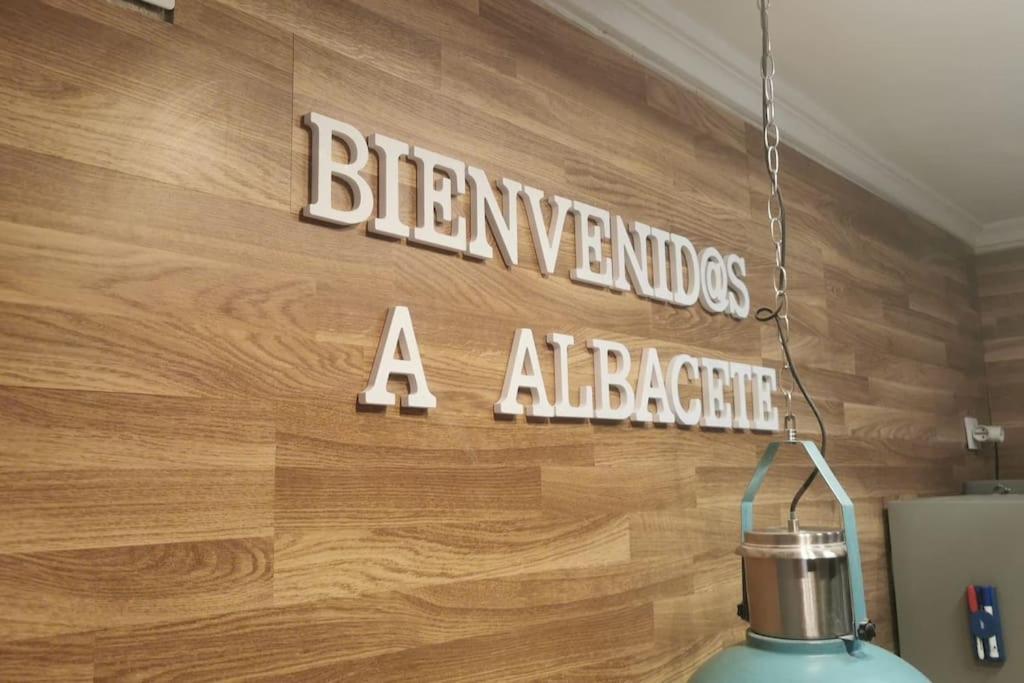 Apartment Comodo Piso Con Cocina, Salon Y Balcon