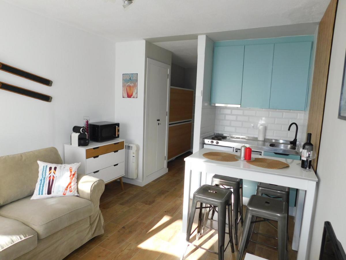 Apartamento Estudio Jimena Alcazaba Sierra Nevada