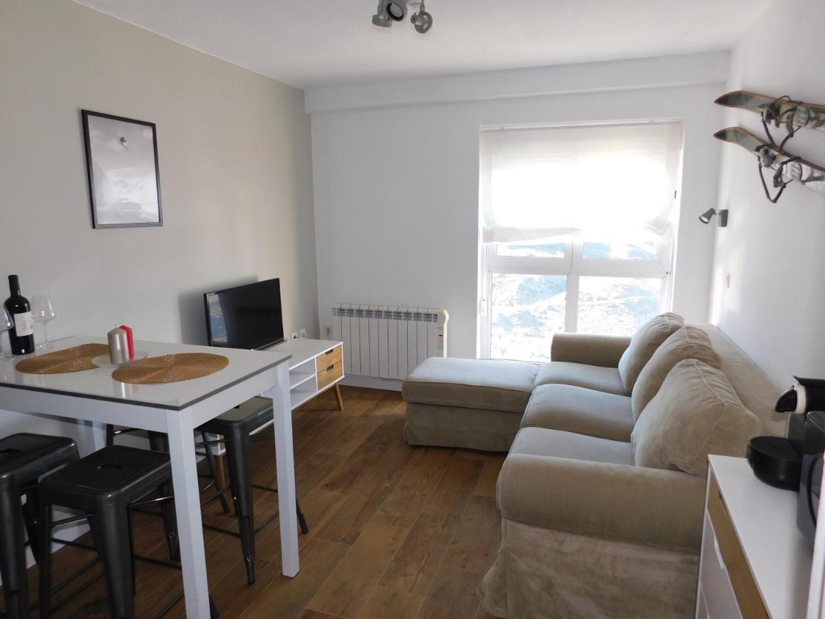 Estudio Jimena Alcazaba Apartamento