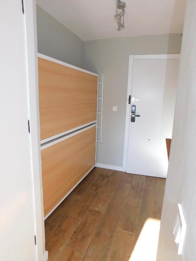 Estudio Jimena Alcazaba Apartamento *