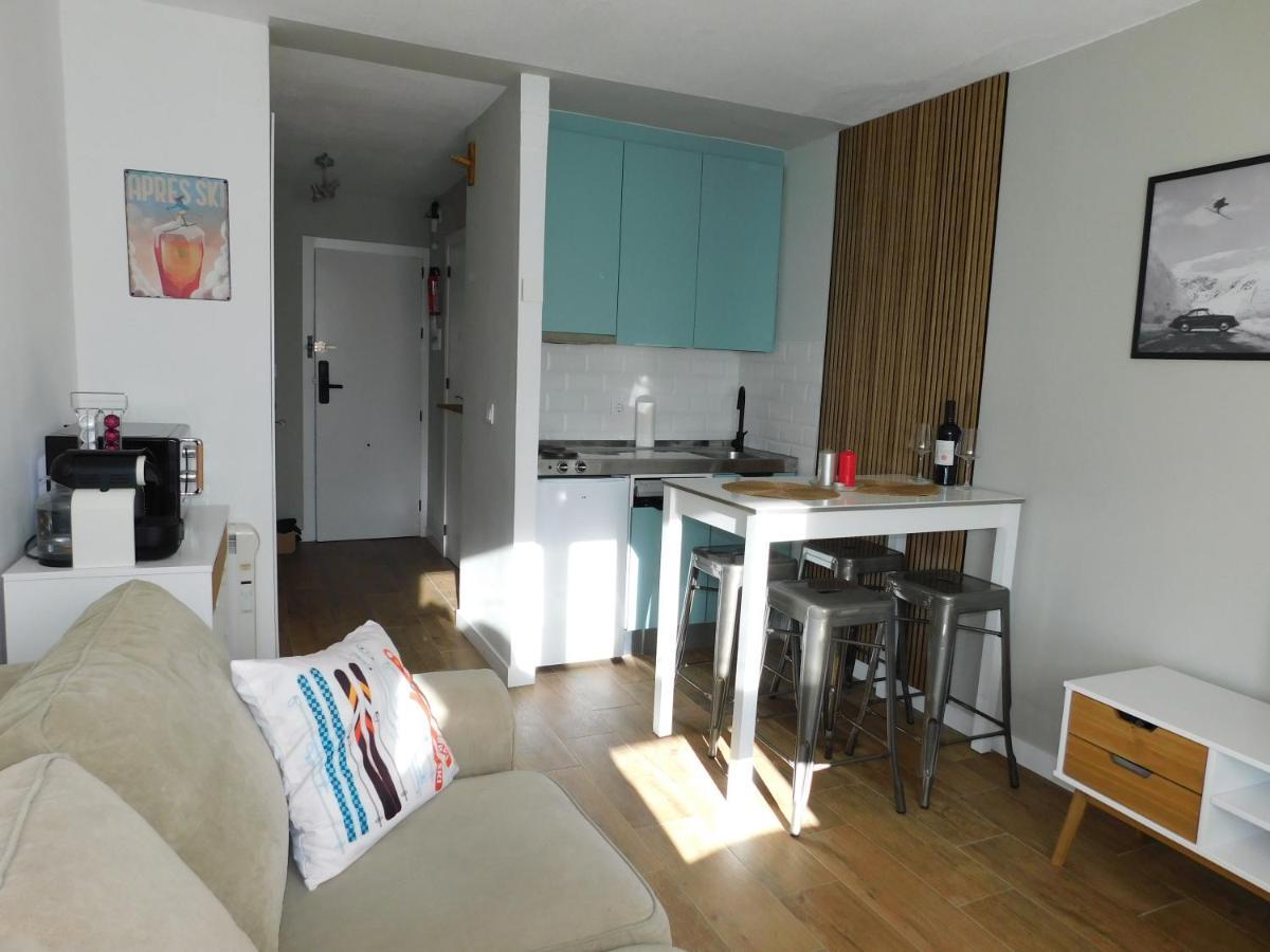Apartamento Estudio Jimena Alcazaba