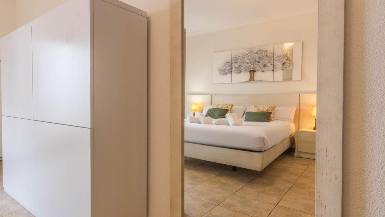 La Casa De Carmina Centro Apartment Cordoba