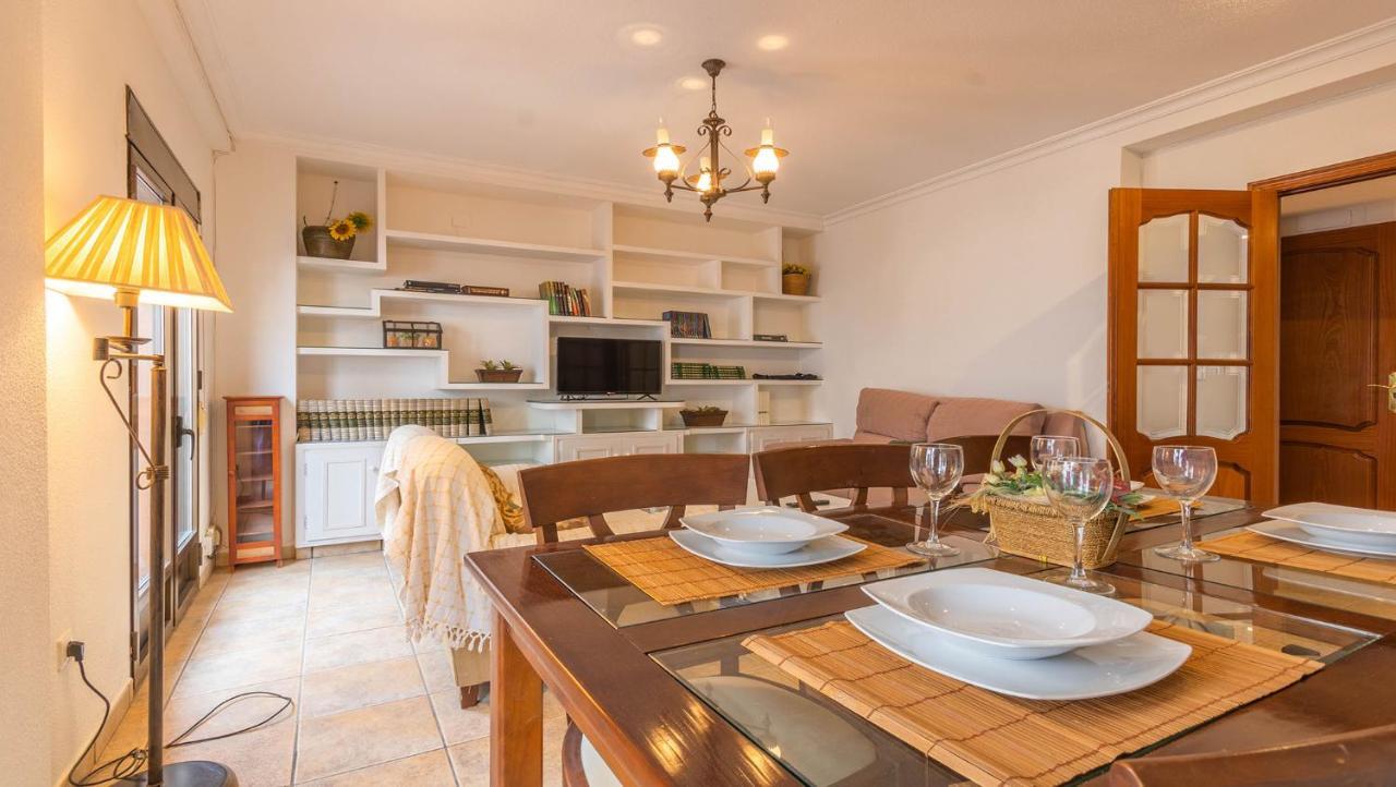 La Casa De Carmina Centro Apartment