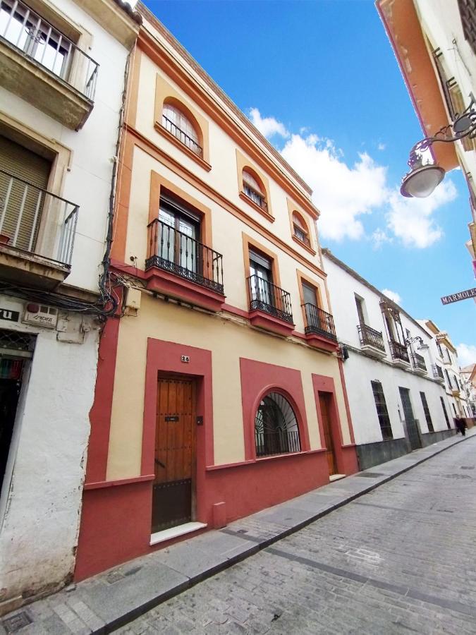 Apartment La Casa De Carmina Centro *