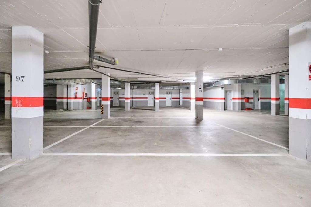 Atico Duplex Garaje Y Wifi Gratis Apartment Panticosa
