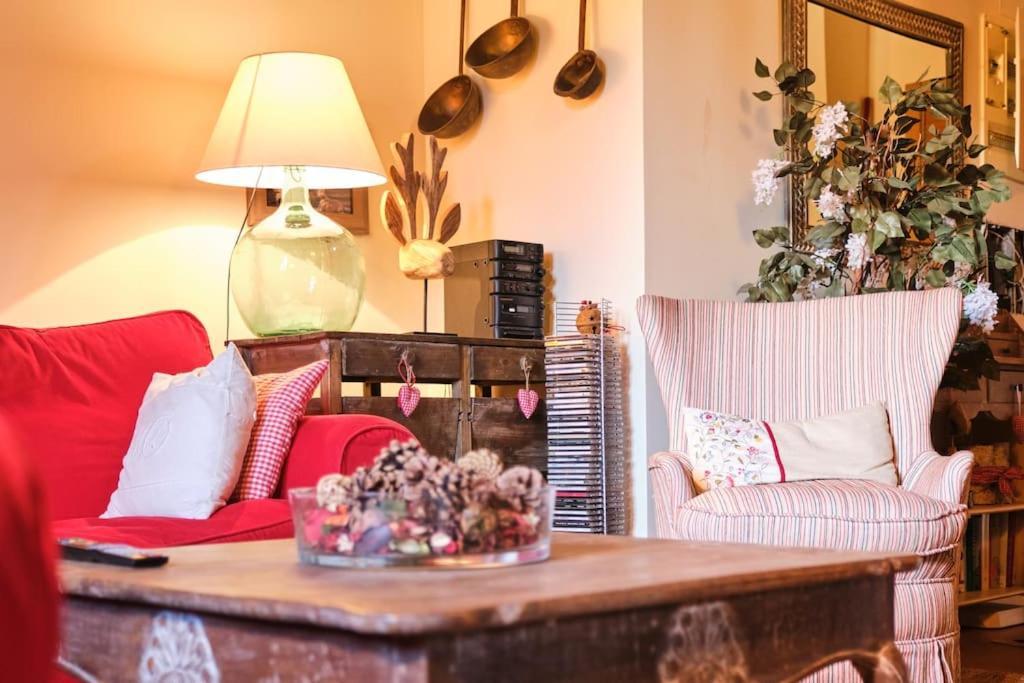Atico Duplex Garaje Y Wifi Gratis * Panticosa