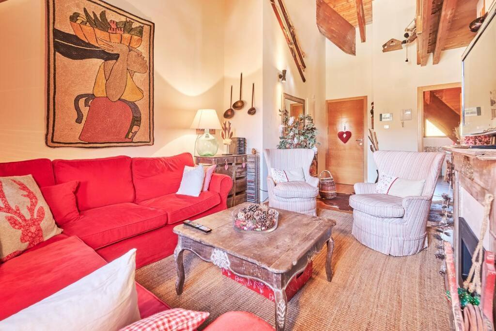 Atico Duplex Garaje Y Wifi Gratis