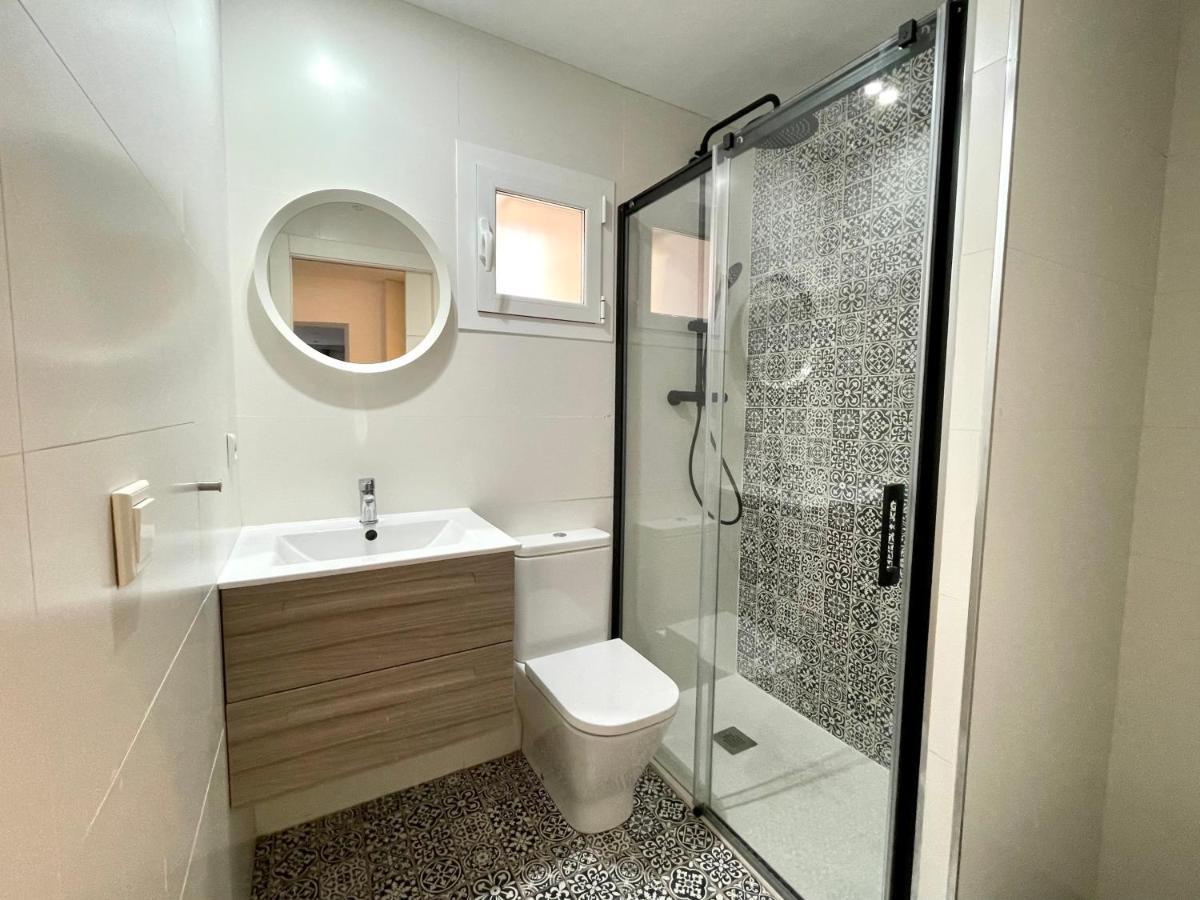 Vtz El Balcon De Aguadores - Parking Gratuito Zaragoza