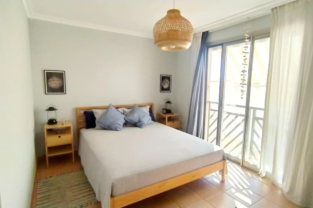 Apartamento El Faro, Sotavento, Playa