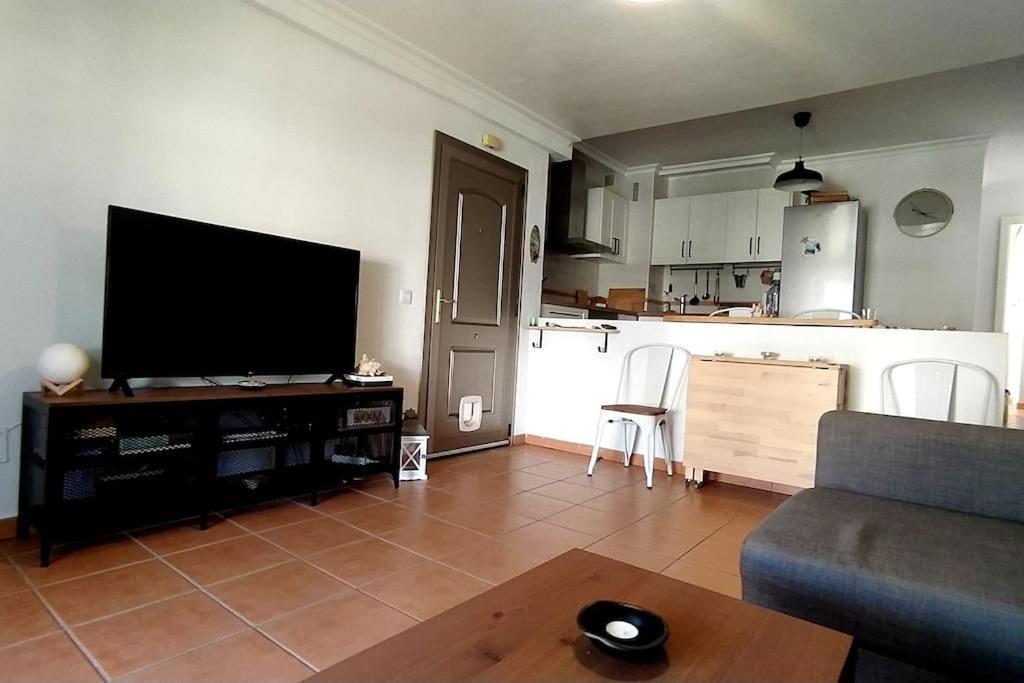 Apartamento El Faro, Sotavento, Playa