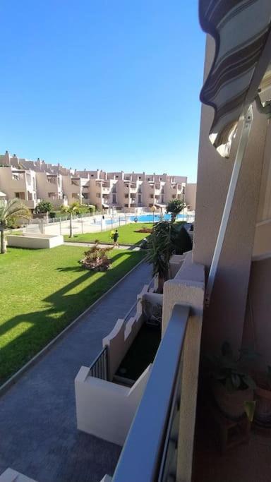 El Faro, Sotavento, Playa Apartamento *