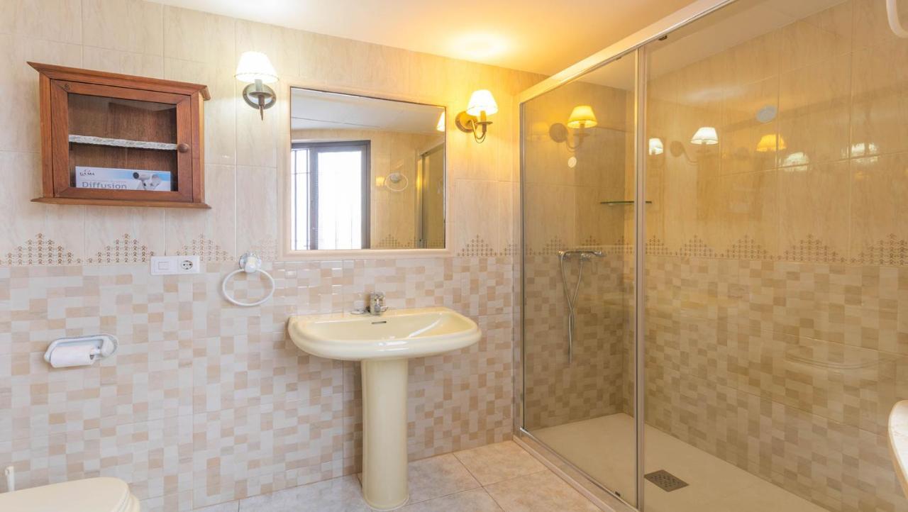 Apartment La Casa De Carmina Centro Cordoba