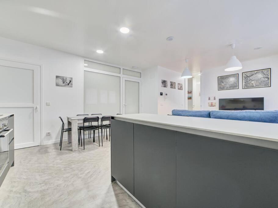 Sua Loft By Clabao