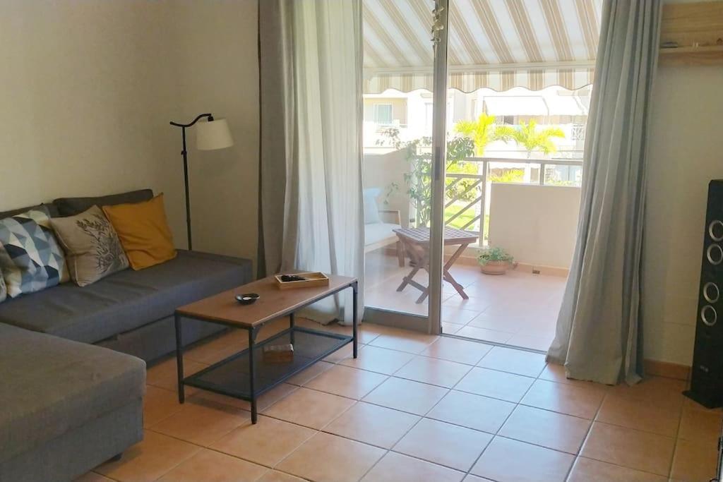 El Faro, Sotavento, Playa Apartamento La Tejita