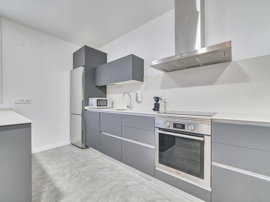Sua Loft By Clabao Pamplona