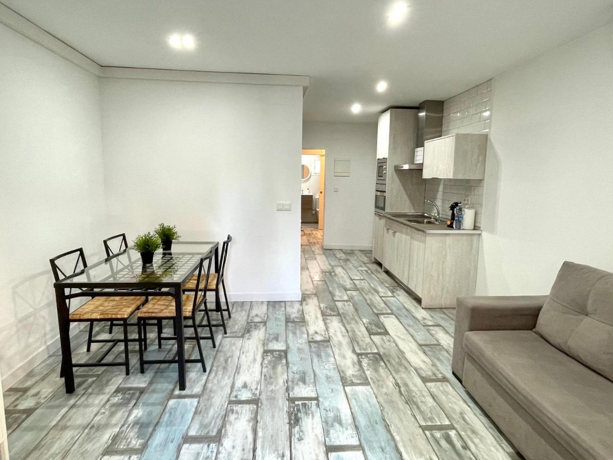 Vtz El Balcon De Aguadores - Parking Gratuito Apartment