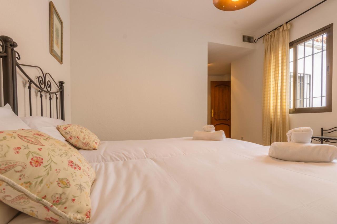 La Casa De Carmina Centro Apartment