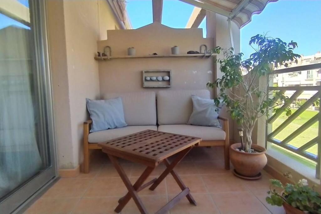 El Faro, Sotavento, Playa Apartamento *
