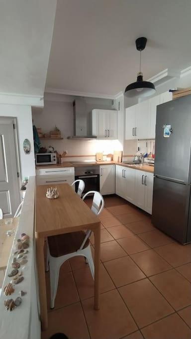 Apartamento El Faro, Sotavento, Playa La Tejita