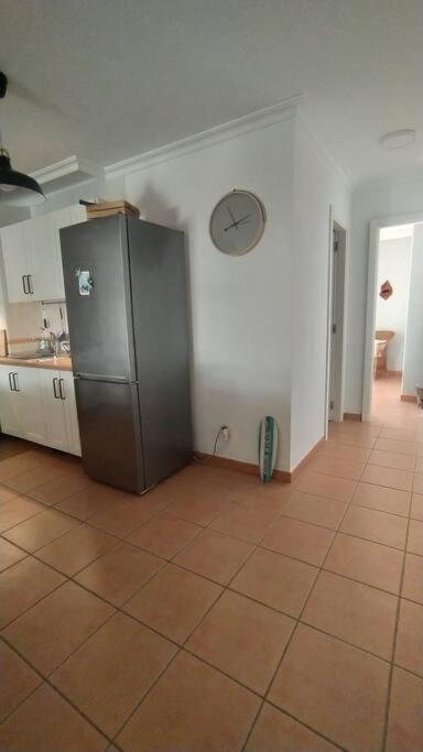 Apartamento El Faro, Sotavento, Playa