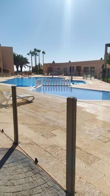 Apartamento El Faro, Sotavento, Playa La Tejita