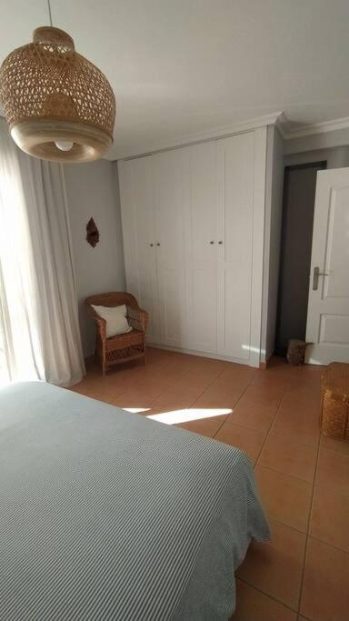 Apartamento El Faro, Sotavento, Playa