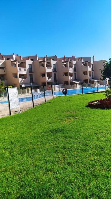 El Faro, Sotavento, Playa Apartamento La Tejita