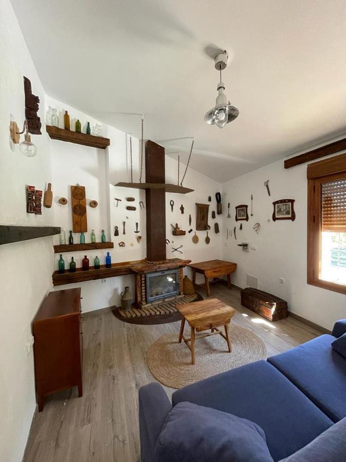 Cortijo La Noria I Puebla De Don Fadrique